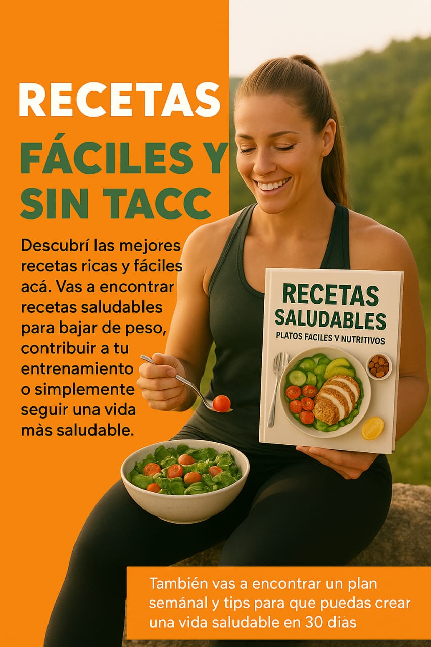 El Banquete Sin TACC